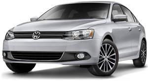 volkswagen jetta 2013