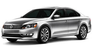 Research 2013
                  VOLKSWAGEN Passat pictures, prices and reviews