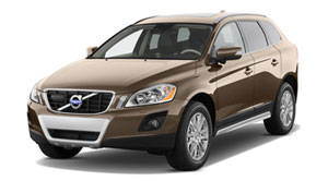 volvo xc60 3.2 FWD