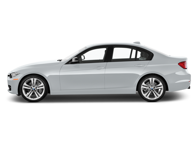 bmw 3-series 2014