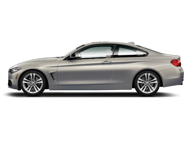 bmw 4-series 2014