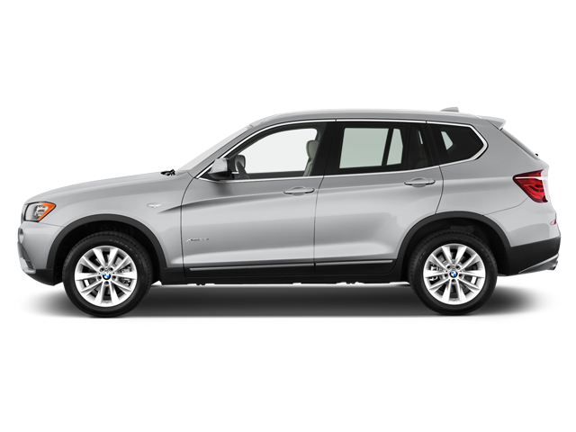 2015 BMW X3 xDrive 28i Review - Drive