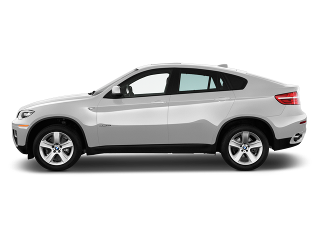 BMW X6 (E71 / E72) technical specifications and fuel consumption