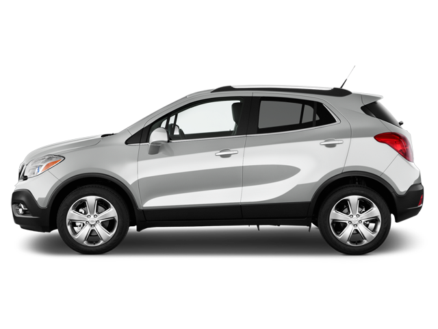 buick encore 2014