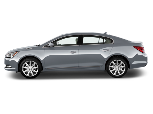 buick lacrosse de base 1SB