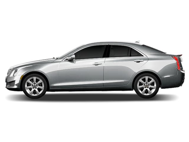 cadillac ats 2014