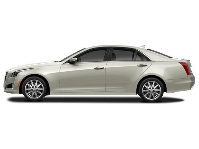 cadillac cts Turbo Performance 2.0 AWD 1SH