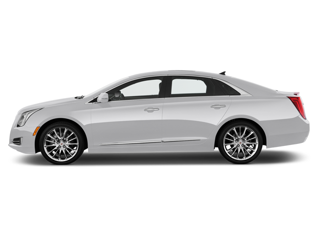 cadillac xts Platinum