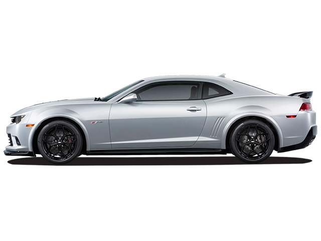 chevrolet camaro Z/28