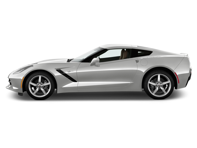 chevrolet corvette 2014