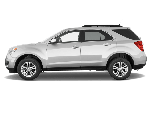 chevrolet equinox LS TA