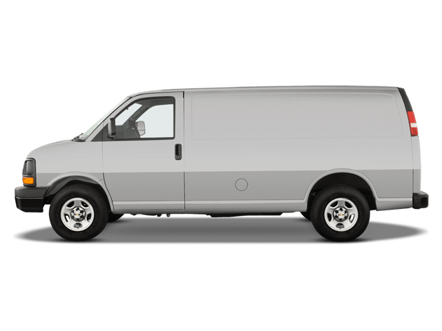 2014 Chevrolet Express | Specifications - Car Specs | Auto123