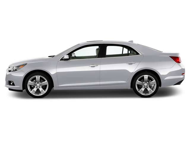 chevrolet malibu 3LT