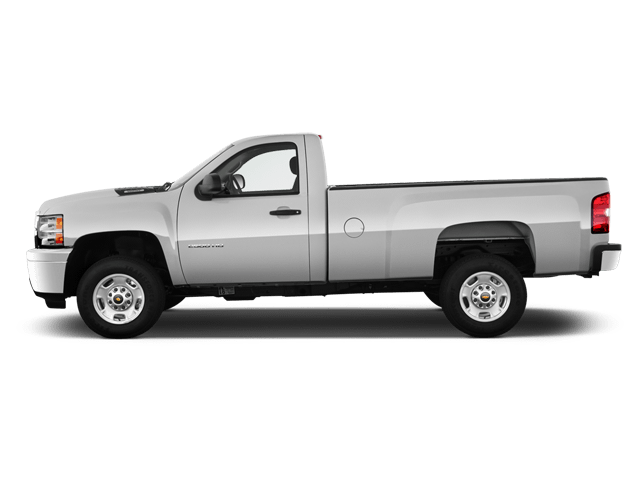 chevrolet silverado 1WT