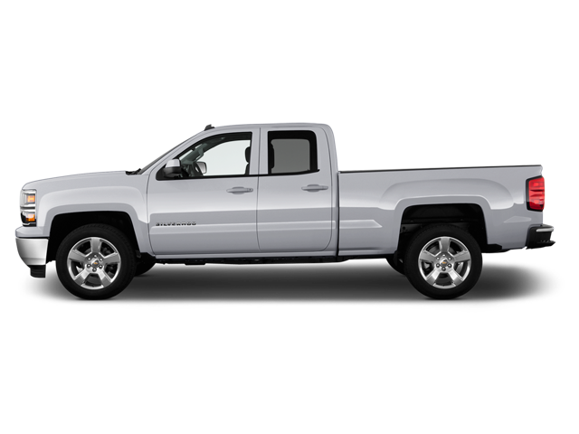 chevrolet silverado 2LZ