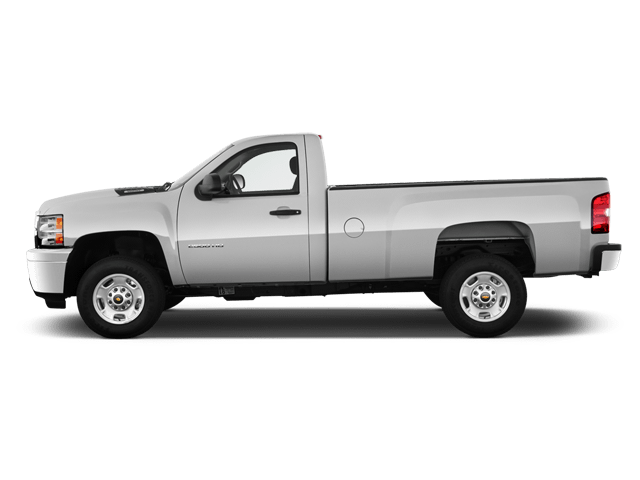 chevrolet silverado 2WT