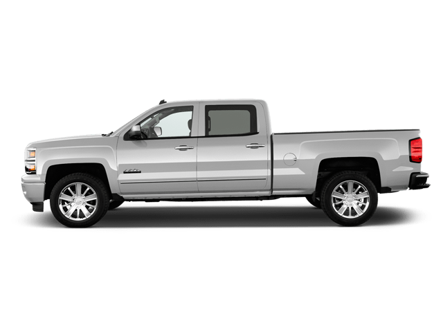 chevrolet silverado High Country