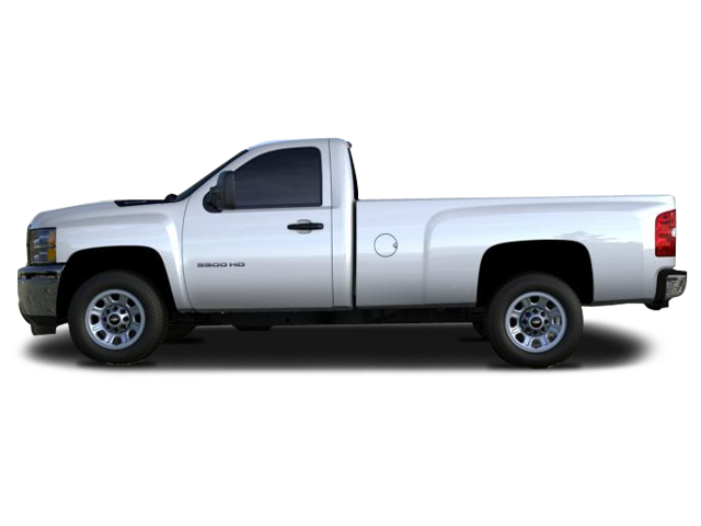 chevrolet silverado LT