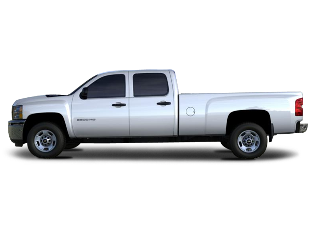 chevrolet silverado LTZ