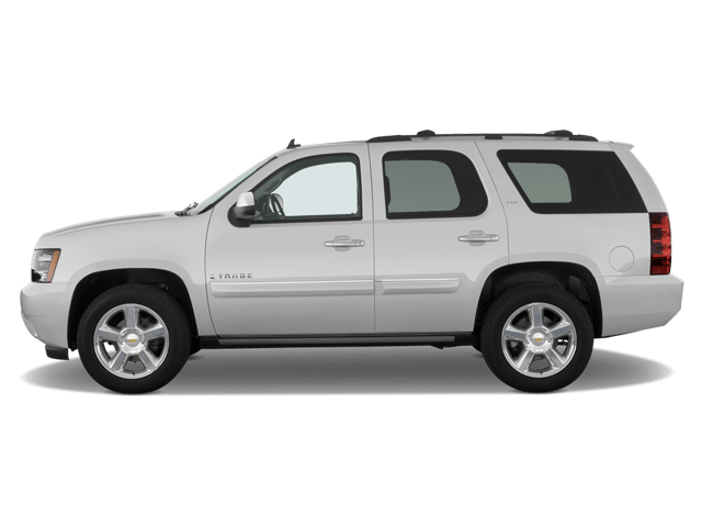 chevrolet tahoe 4WD LS
