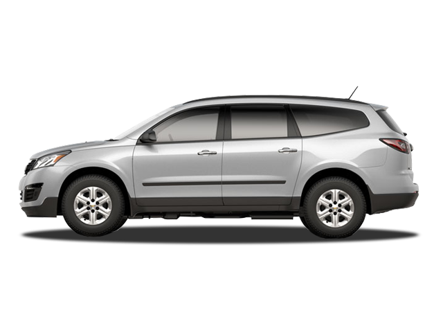 chevrolet traverse 2LT TI 2LT