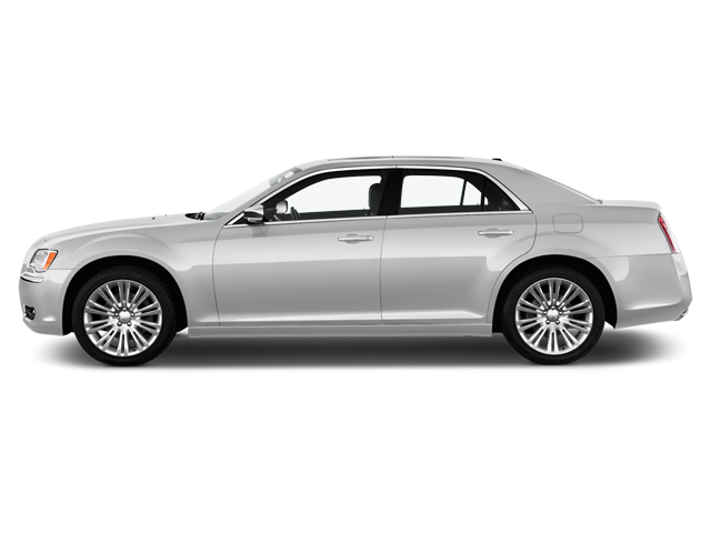 chrysler 300 C Luxury Series