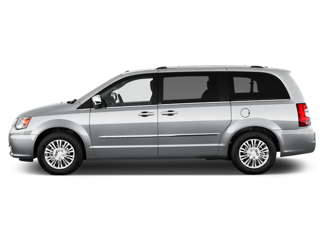 chrysler town-country Touring-L