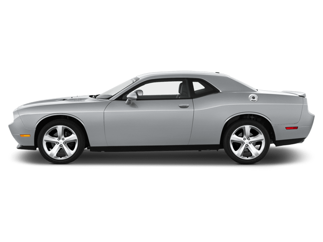 dodge challenger R/T