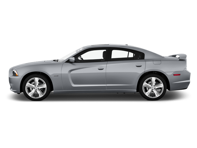 dodge charger SXT TI