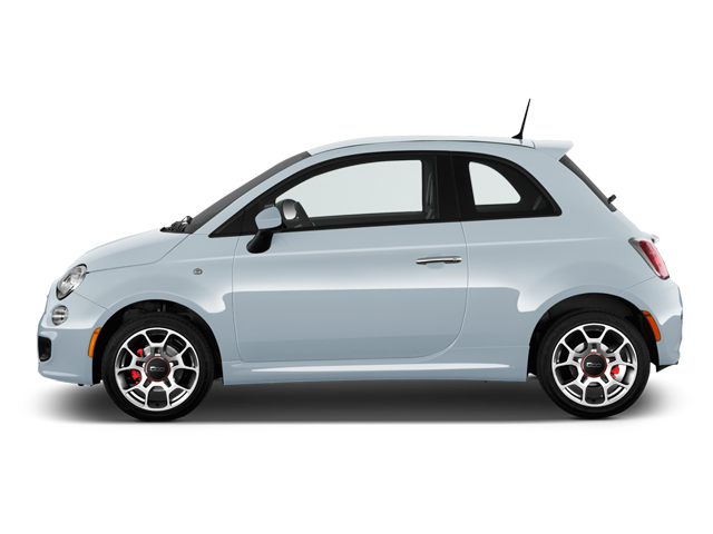 2014 Fiat 500, Specifications - Car Specs