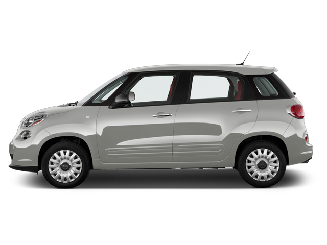 fiat 500l Pop