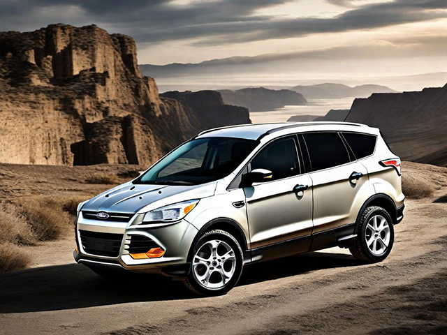 ford escape S TA automatique