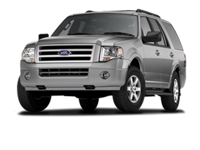 Difference between ford expedition explorer #7