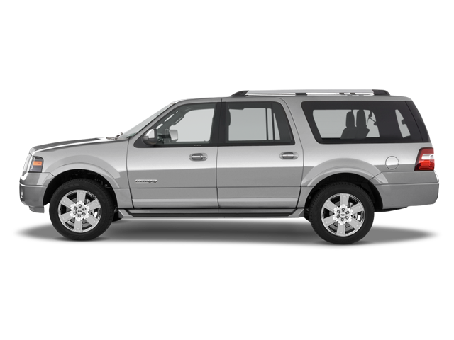 ford expedition Limited Max