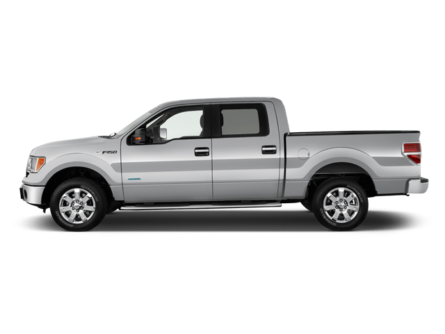 ford f-150 Lariat