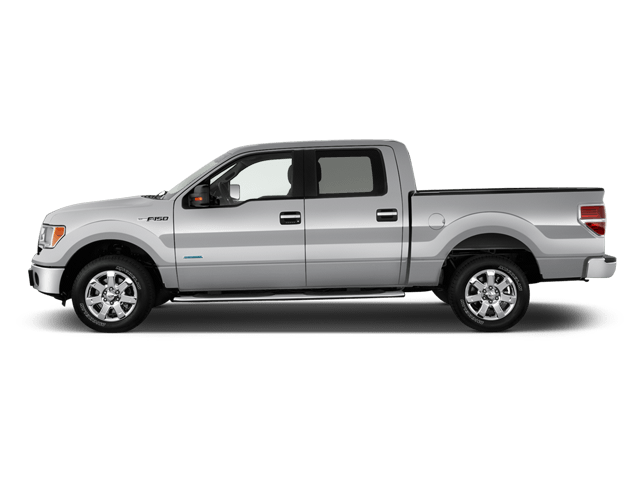 2014 Ford F-150 | Specifications - Car Specs | Auto123