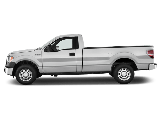 ford f-150 XLT