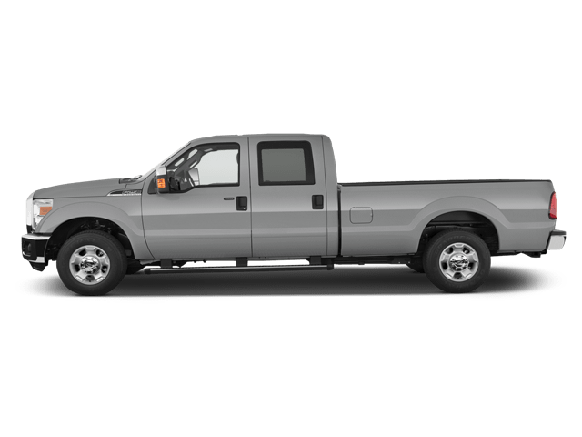 ford f-250 XLT