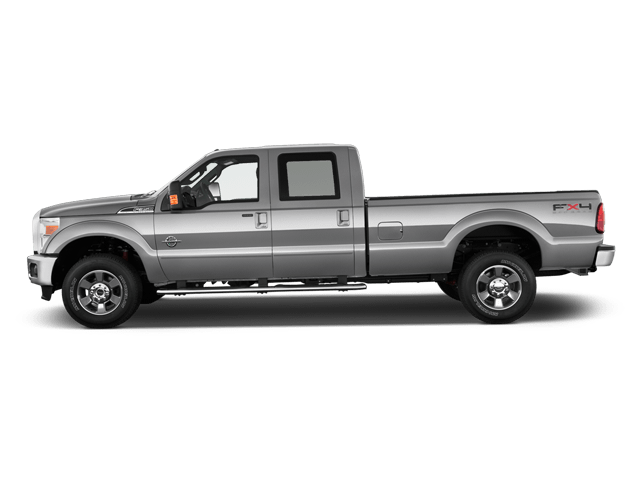 ford f-350 Lariat