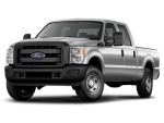 F-350 Super Duty 4x2 Cabine Multiplace Caisse Courte