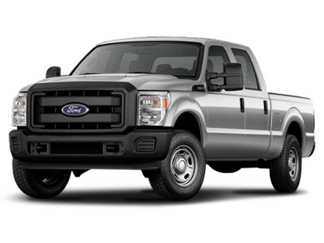 ford f-350 XL