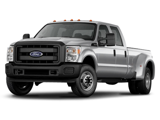 ford f-350 XL