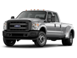 F-350 Super Duty 4x2 Cabine Multiplace Caisse Longue RAJ