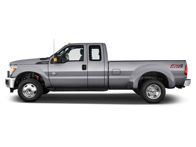 ford f-350 XL