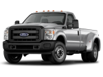 F-350 Super Duty 4x2 Cabine Simple RAJ