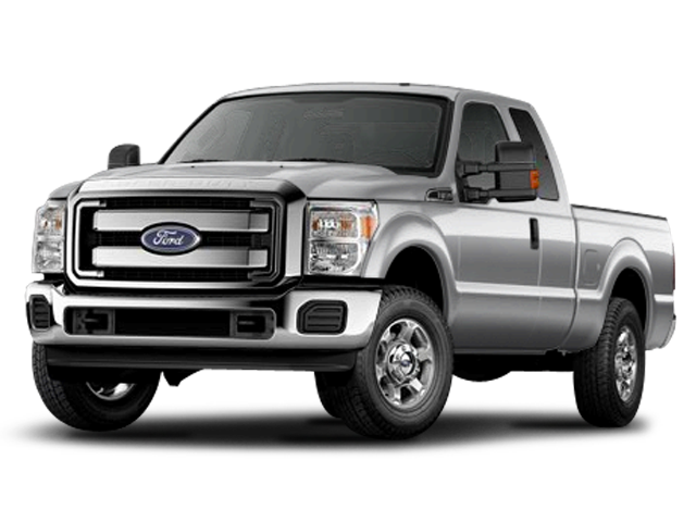 ford f-350 XLT