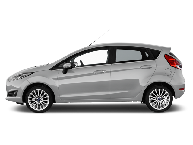 ford fiesta 2014