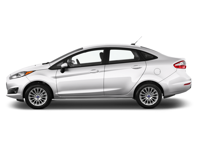 2014 Ford Fiesta | - Specs |