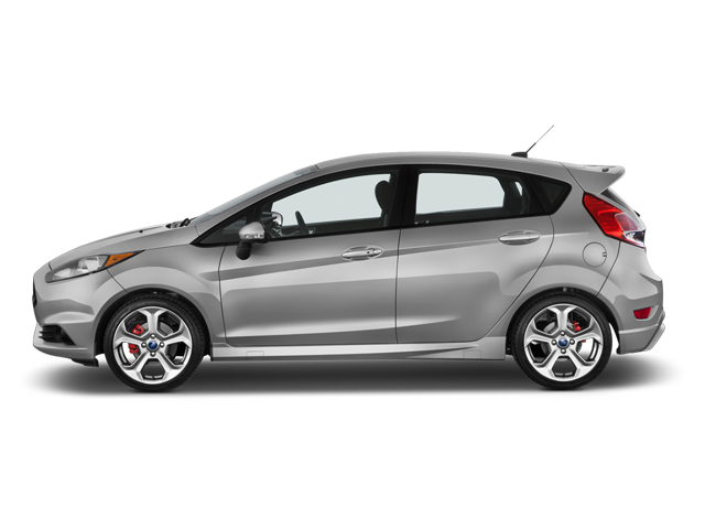 Technical Specifications: 2014 Ford Fiesta ST Hatchback