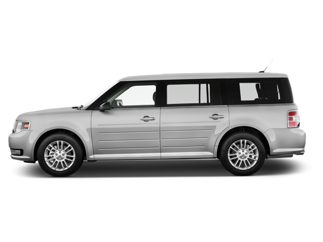 2014 Ford Flex | Specifications - Car Specs | Auto123